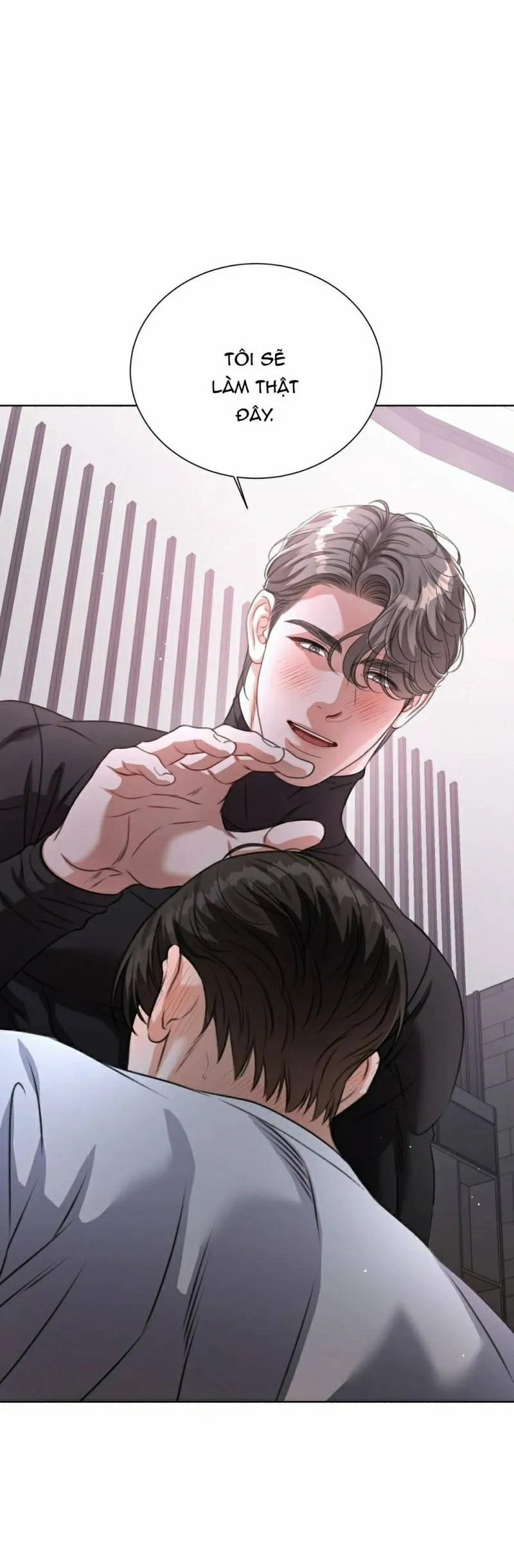 Cơ Hội Thứ Hai Để Thuần Hoá Esper Cuồng Nhiệt 6 trang 37