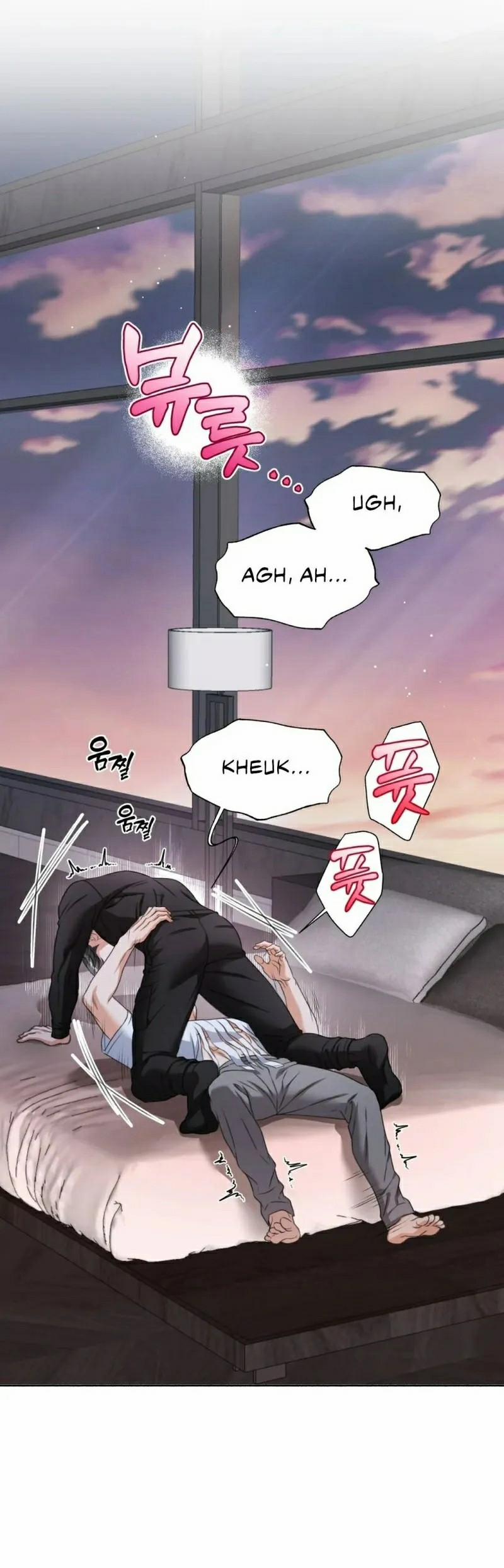 Cơ Hội Thứ Hai Để Thuần Hoá Esper Cuồng Nhiệt 6 trang 53