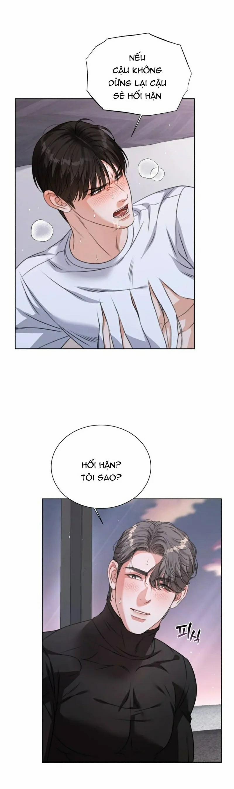 Cơ Hội Thứ Hai Để Thuần Hoá Esper Cuồng Nhiệt 6 trang 59