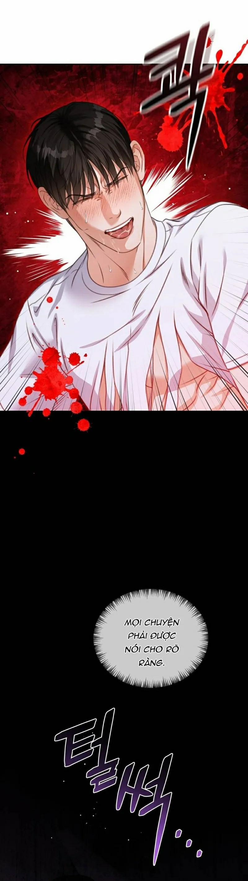 Cơ Hội Thứ Hai Để Thuần Hoá Esper Cuồng Nhiệt 6 trang 62