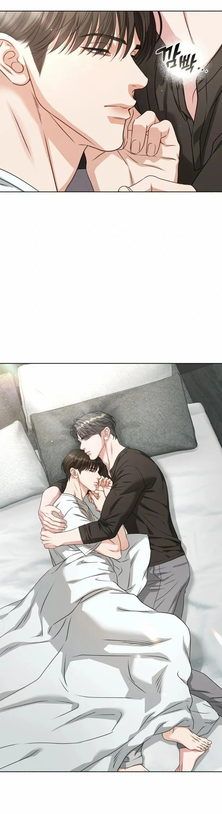 Cơ Hội Thứ Hai Để Thuần Hoá Esper Cuồng Nhiệt 7 trang 2