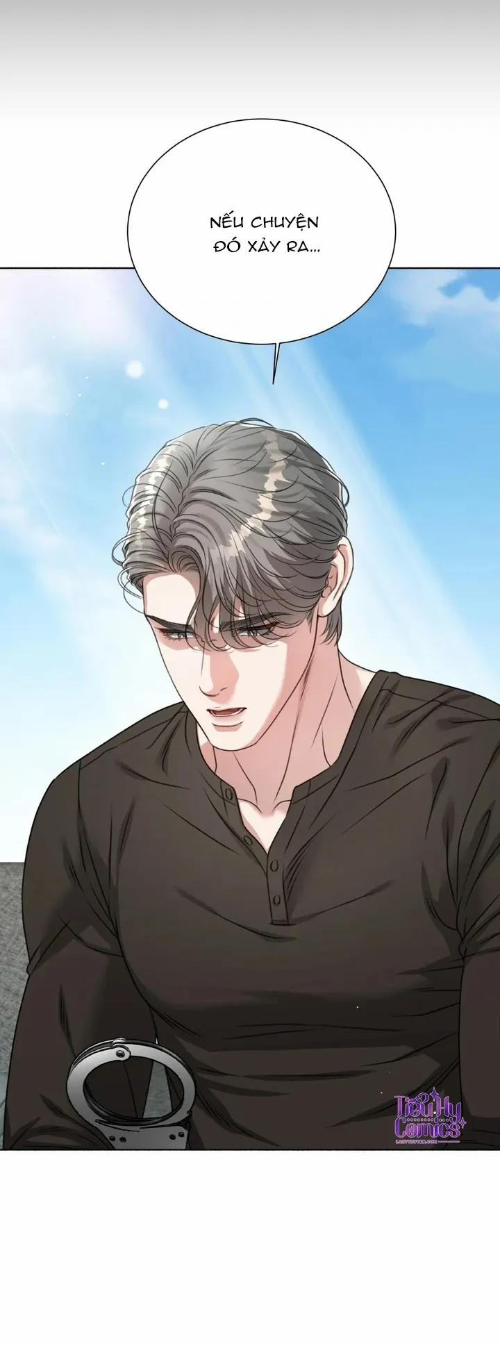 Cơ Hội Thứ Hai Để Thuần Hoá Esper Cuồng Nhiệt 7 trang 43