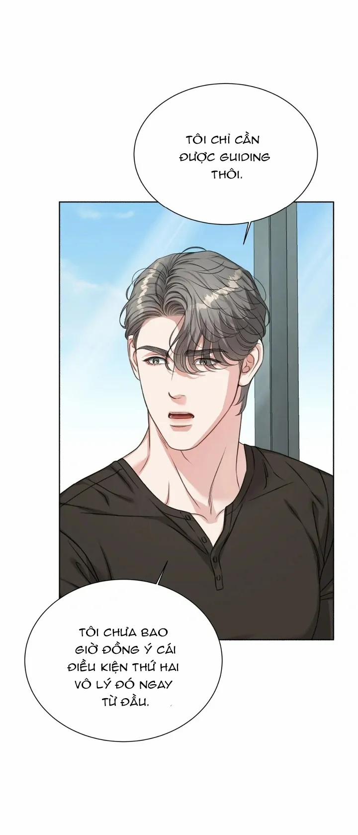 Cơ Hội Thứ Hai Để Thuần Hoá Esper Cuồng Nhiệt 7 trang 46