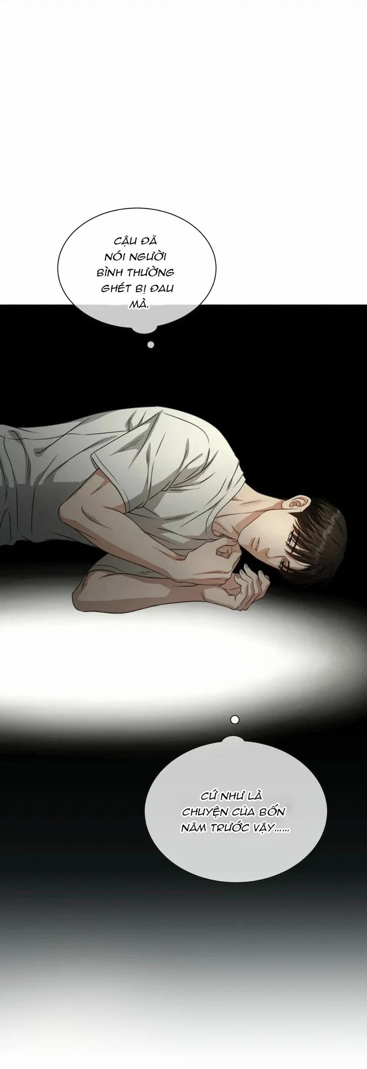 Cơ Hội Thứ Hai Để Thuần Hoá Esper Cuồng Nhiệt 7 trang 7