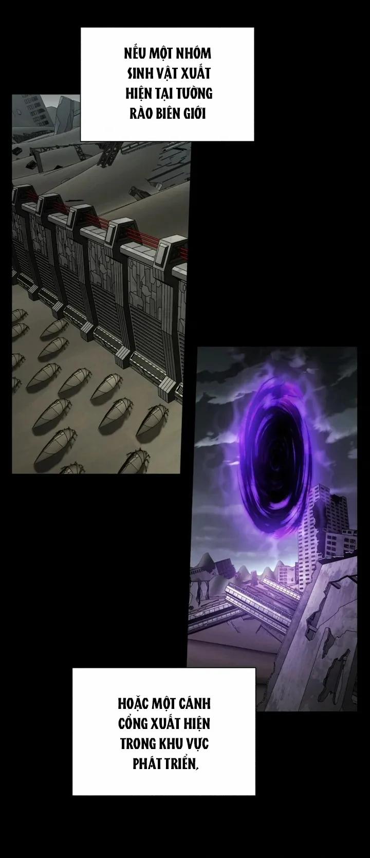 Cơ Hội Thứ Hai Để Thuần Hoá Esper Cuồng Nhiệt 8 trang 2