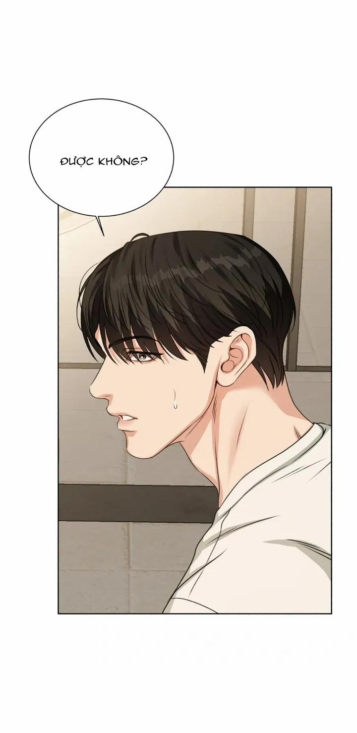 Cơ Hội Thứ Hai Để Thuần Hoá Esper Cuồng Nhiệt 8 trang 32