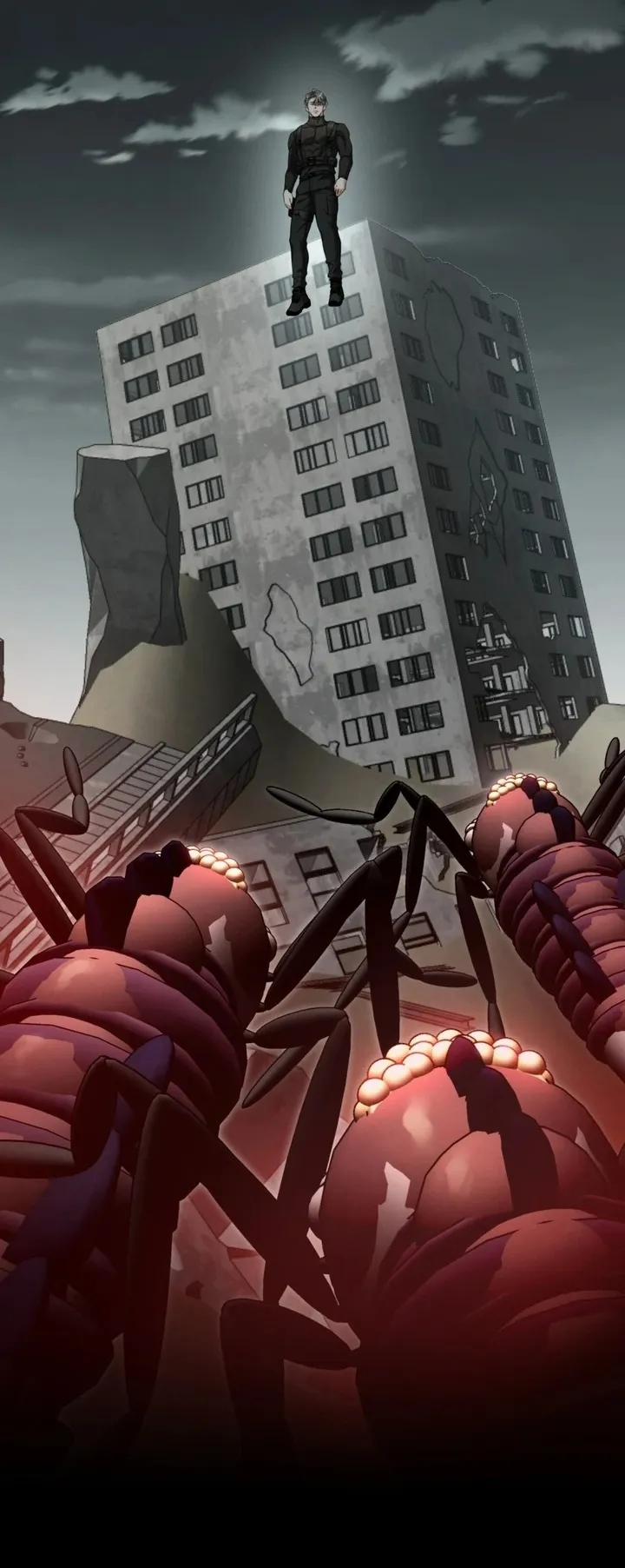 Cơ Hội Thứ Hai Để Thuần Hoá Esper Cuồng Nhiệt 8 trang 4