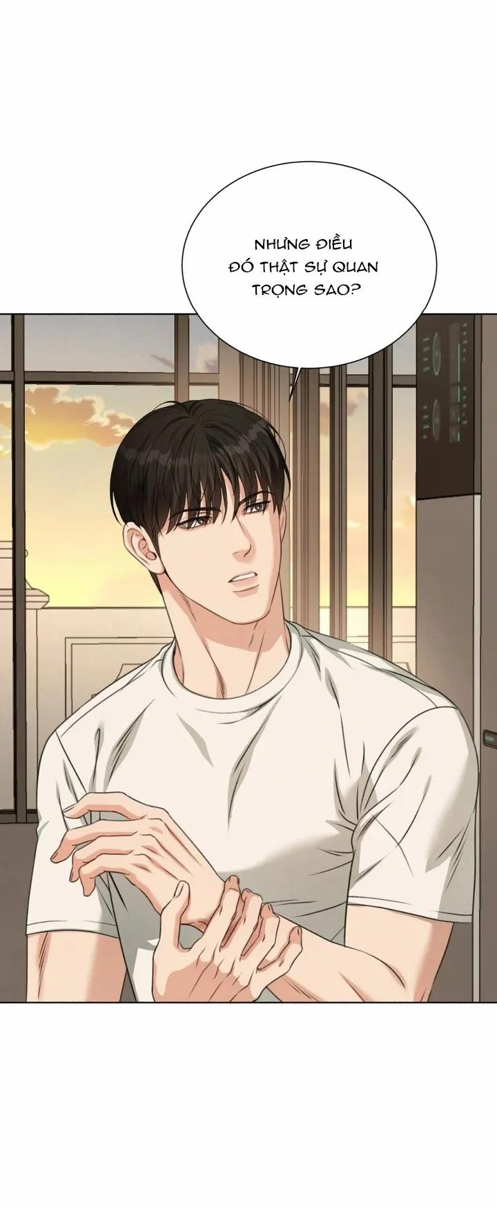 Cơ Hội Thứ Hai Để Thuần Hoá Esper Cuồng Nhiệt 8 trang 45