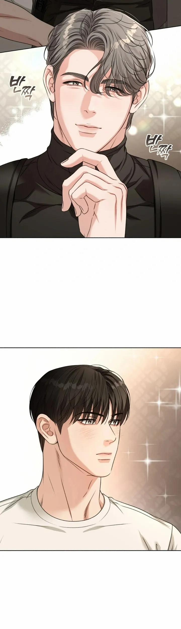 Cơ Hội Thứ Hai Để Thuần Hoá Esper Cuồng Nhiệt 8 trang 52