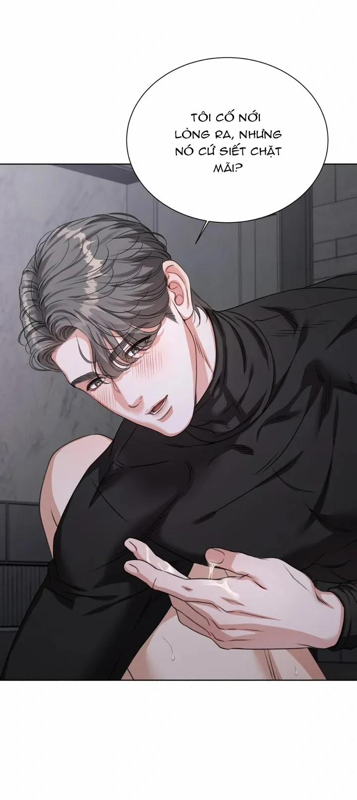 Cơ Hội Thứ Hai Để Thuần Hoá Esper Cuồng Nhiệt 9 trang 15