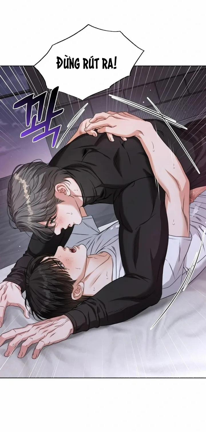 Cơ Hội Thứ Hai Để Thuần Hoá Esper Cuồng Nhiệt 9 trang 30