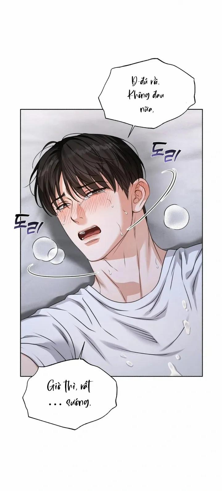 Cơ Hội Thứ Hai Để Thuần Hoá Esper Cuồng Nhiệt 9 trang 31