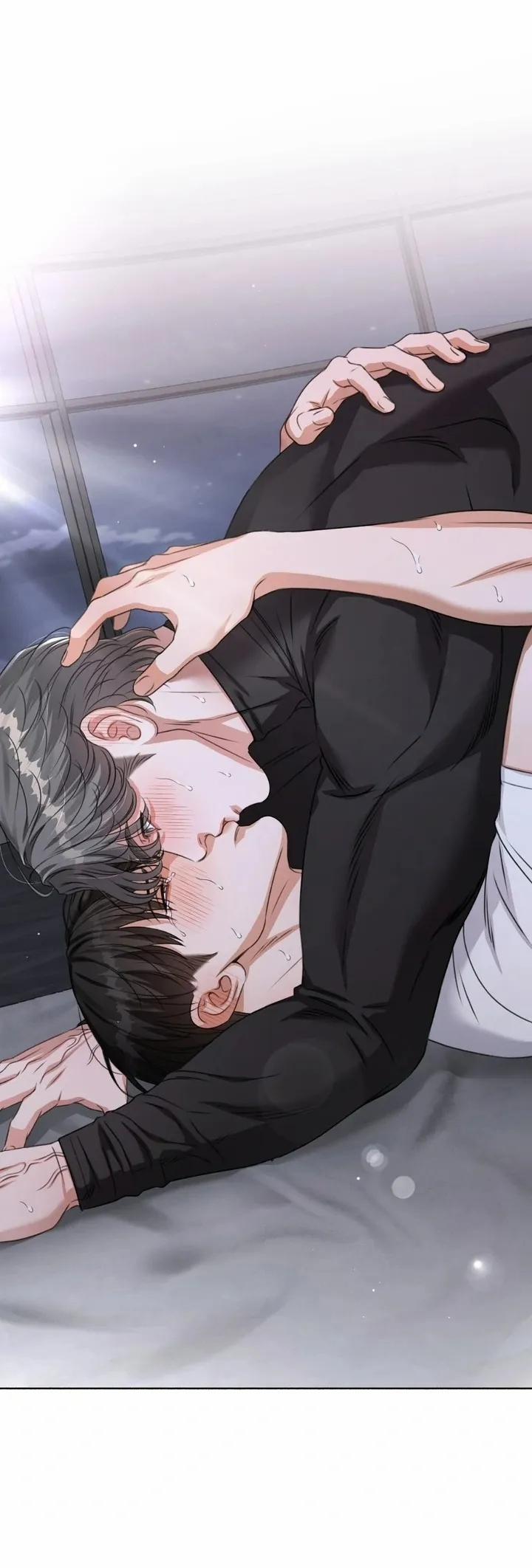 Cơ Hội Thứ Hai Để Thuần Hoá Esper Cuồng Nhiệt 9 trang 34