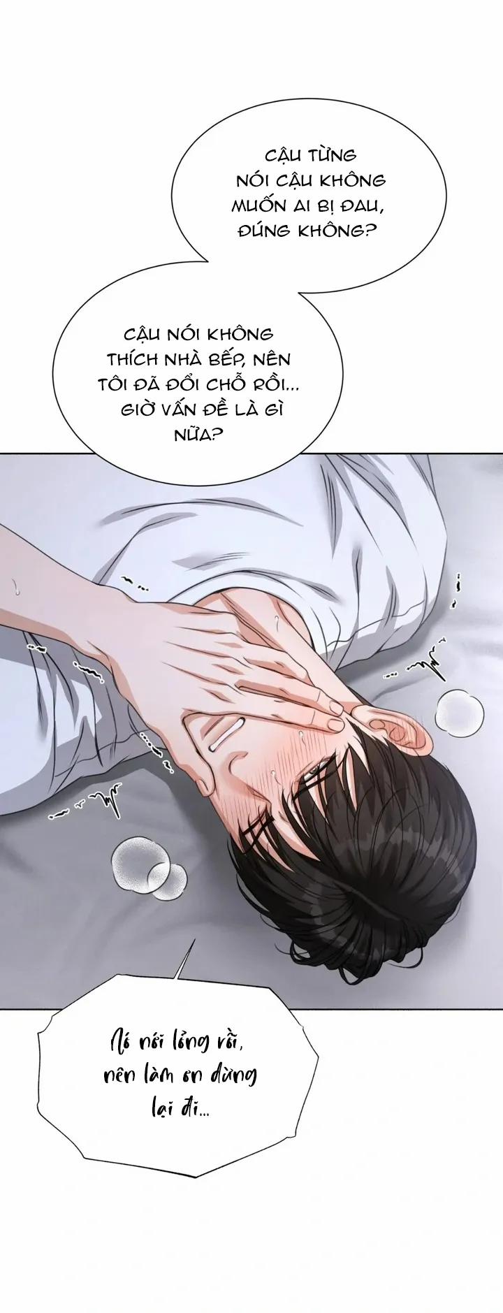 Cơ Hội Thứ Hai Để Thuần Hoá Esper Cuồng Nhiệt 9 trang 4