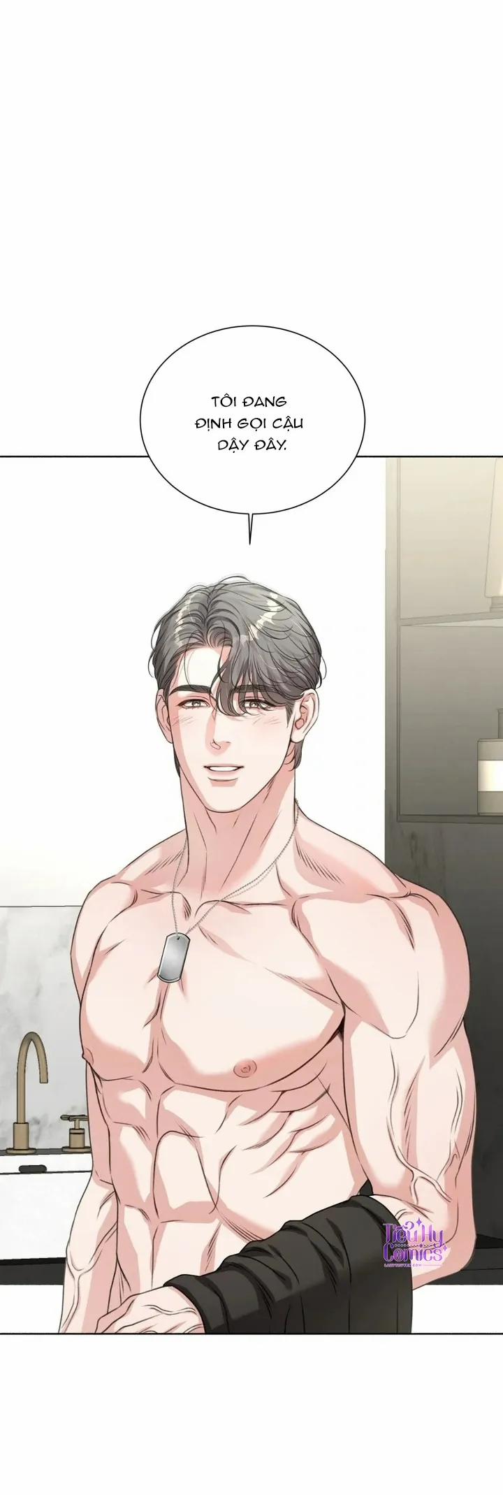 Cơ Hội Thứ Hai Để Thuần Hoá Esper Cuồng Nhiệt 9 trang 41