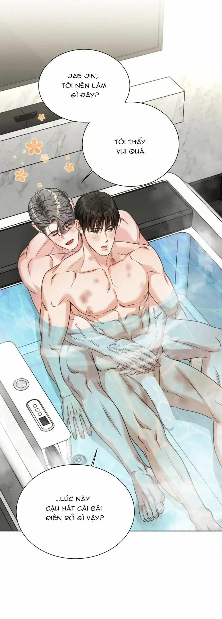 Cơ Hội Thứ Hai Để Thuần Hoá Esper Cuồng Nhiệt 9 trang 44