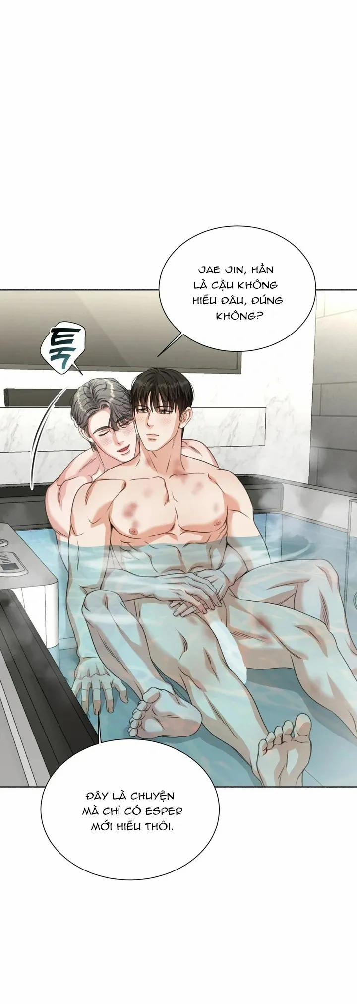 Cơ Hội Thứ Hai Để Thuần Hoá Esper Cuồng Nhiệt 9 trang 47