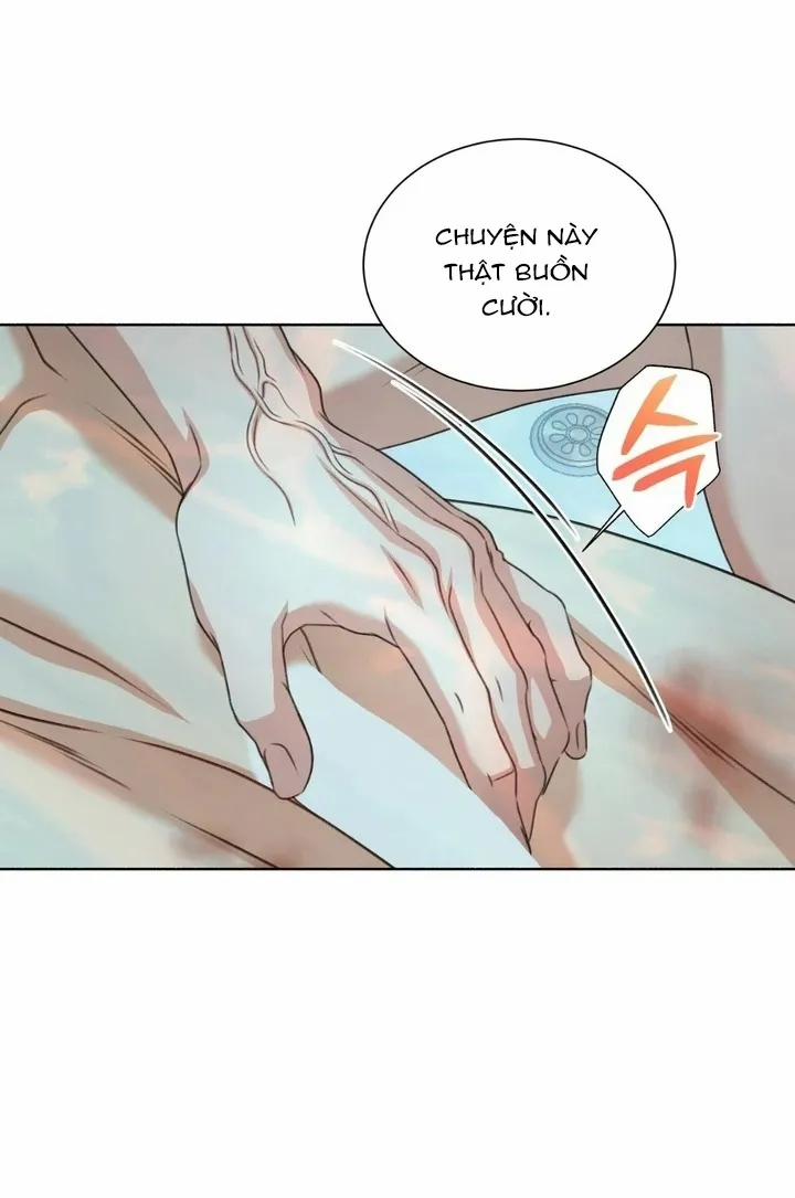 Cơ Hội Thứ Hai Để Thuần Hoá Esper Cuồng Nhiệt 9 trang 51