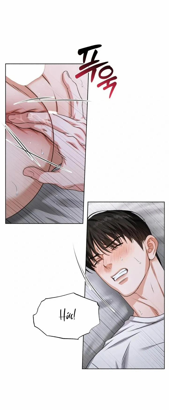 Cơ Hội Thứ Hai Để Thuần Hoá Esper Cuồng Nhiệt 9 trang 8