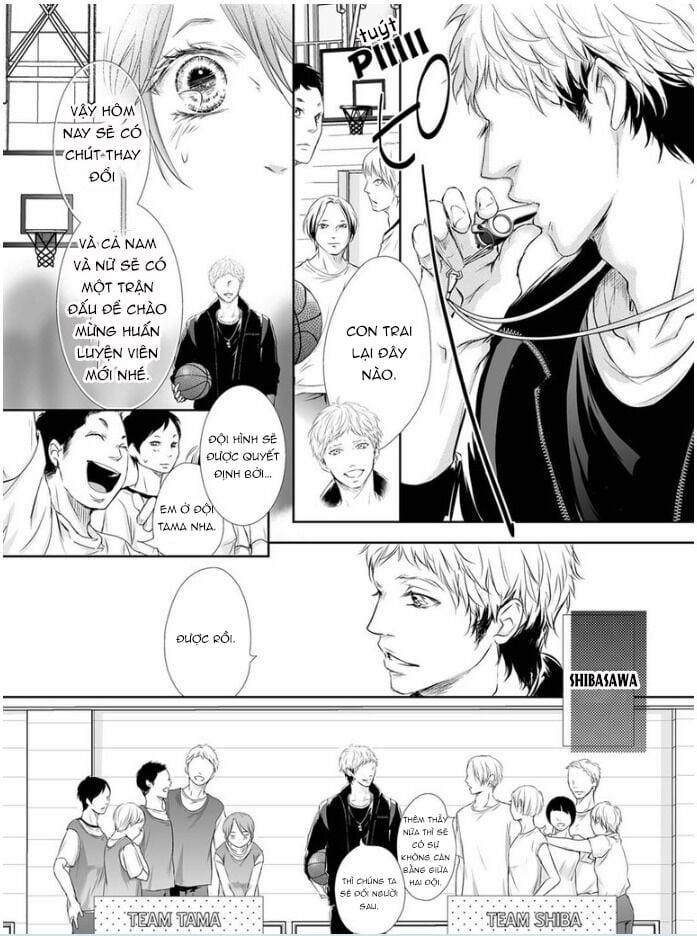 Cơ Hội Thứ Hai 1.1 trang 13