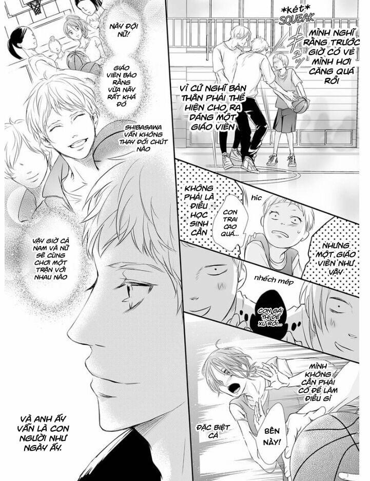 Cơ Hội Thứ Hai 1.1 trang 15