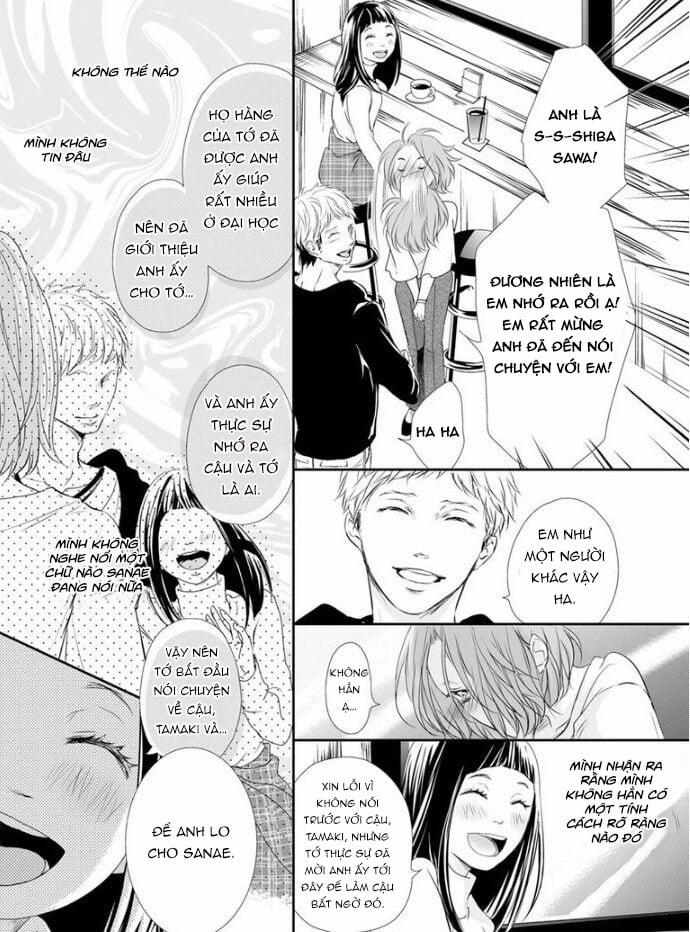 Cơ Hội Thứ Hai 1.1 trang 2