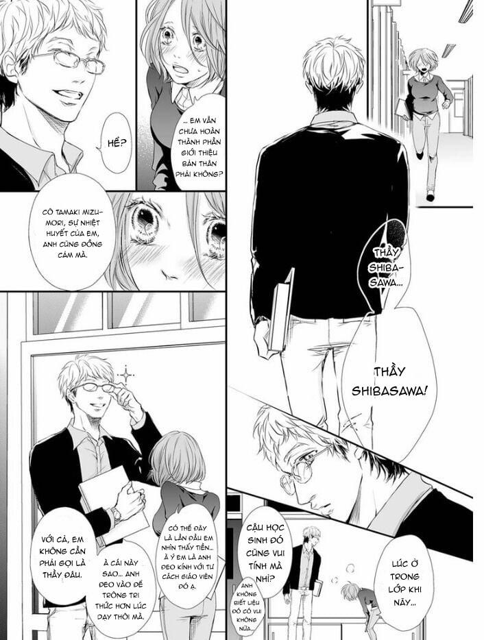 Cơ Hội Thứ Hai 1.1 trang 6