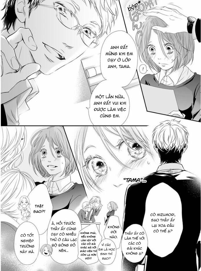 Cơ Hội Thứ Hai 1.1 trang 8