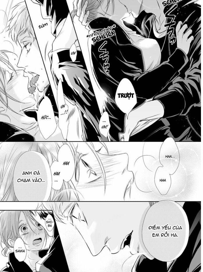 Cơ Hội Thứ Hai 1.2 trang 11