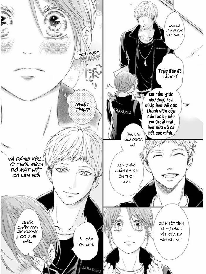 Cơ Hội Thứ Hai 1.2 trang 3