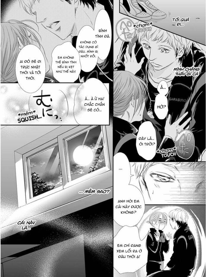 Cơ Hội Thứ Hai 1.2 trang 7