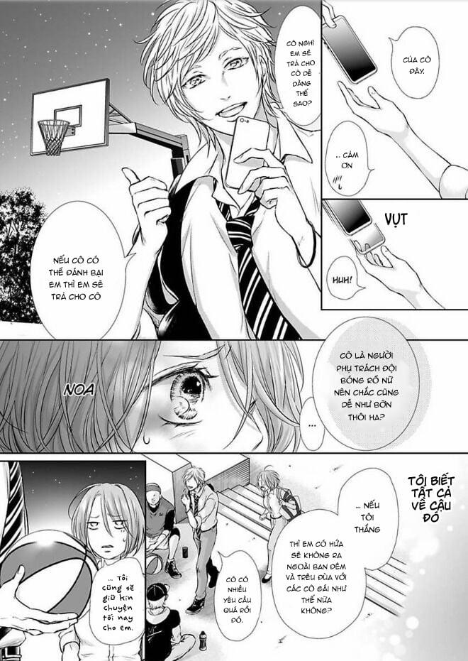 Cơ Hội Thứ Hai 10.1 trang 12