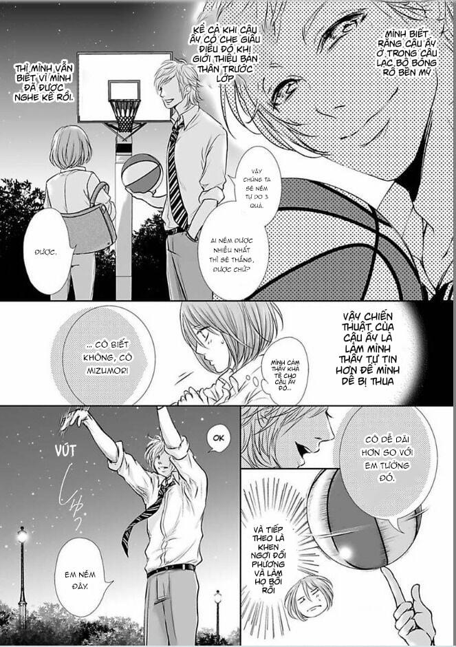 Cơ Hội Thứ Hai 10.1 trang 13