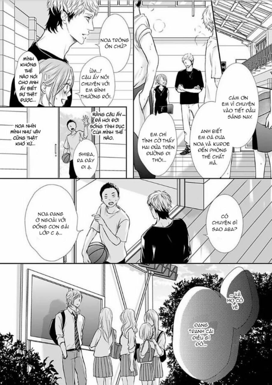 Cơ Hội Thứ Hai 11.1 trang 12