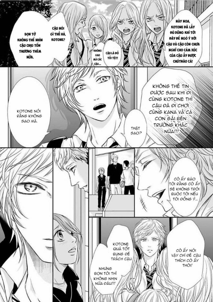 Cơ Hội Thứ Hai 11.1 trang 13