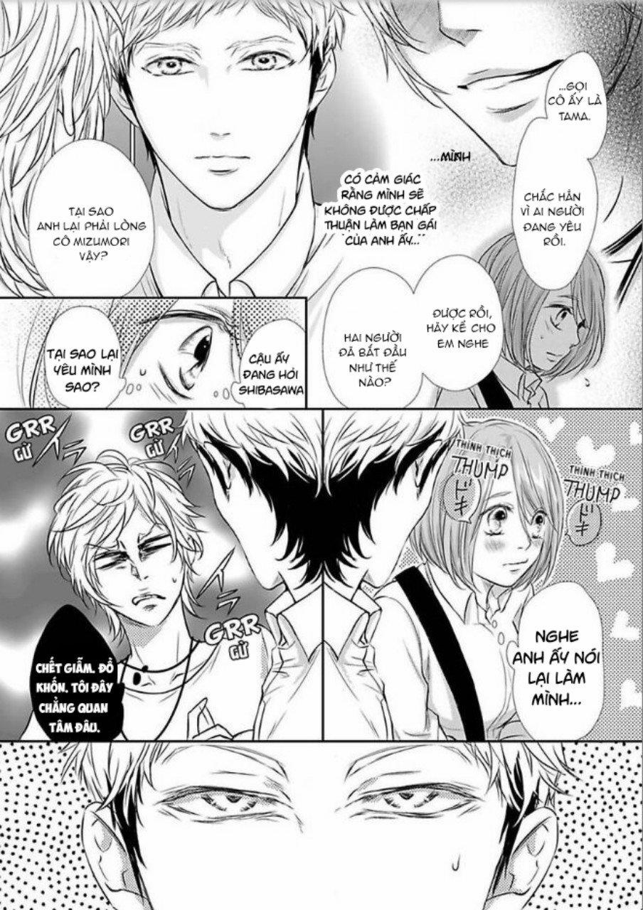 Cơ Hội Thứ Hai 11.1 trang 3