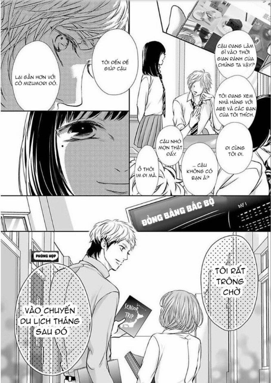 Cơ Hội Thứ Hai 11.2 trang 12