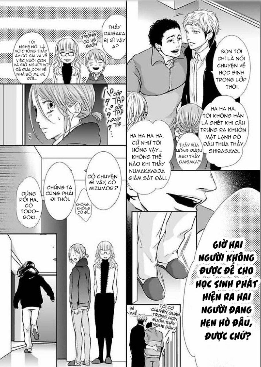 Cơ Hội Thứ Hai 12.1 trang 15