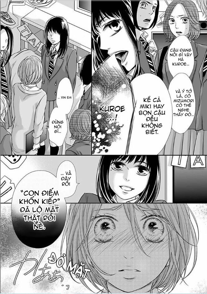 Cơ Hội Thứ Hai 13.1 trang 12