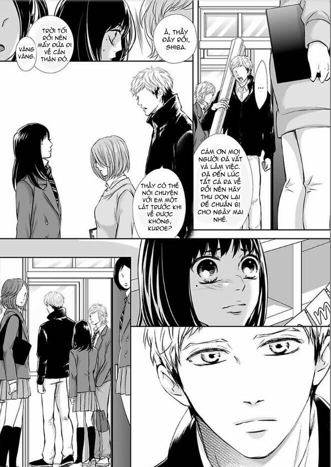 Cơ Hội Thứ Hai 13.1 trang 13