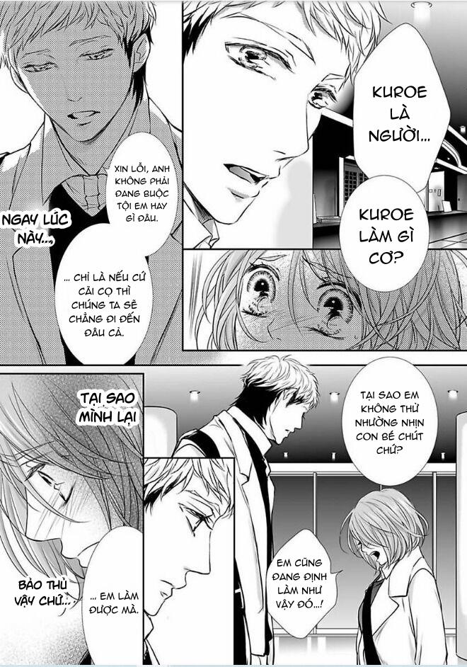 Cơ Hội Thứ Hai 13.1 trang 4