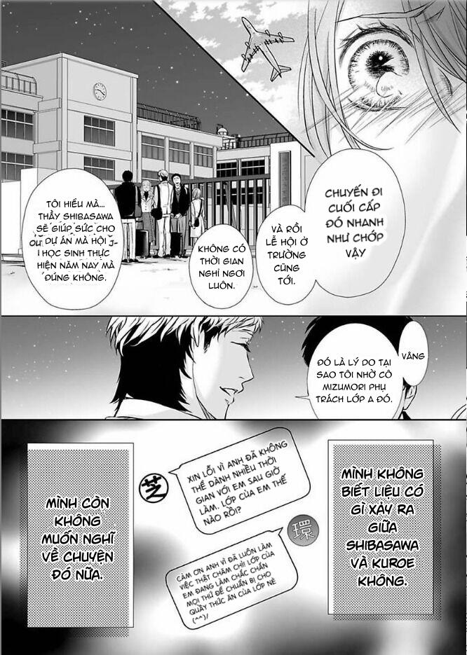 Cơ Hội Thứ Hai 13.1 trang 8