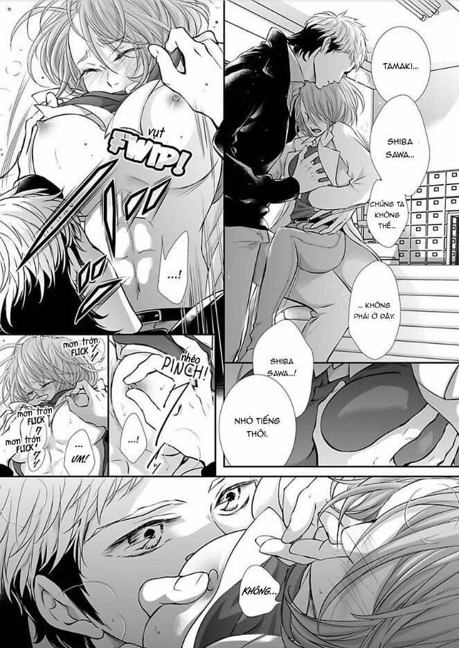 Cơ Hội Thứ Hai 14.2 trang 9