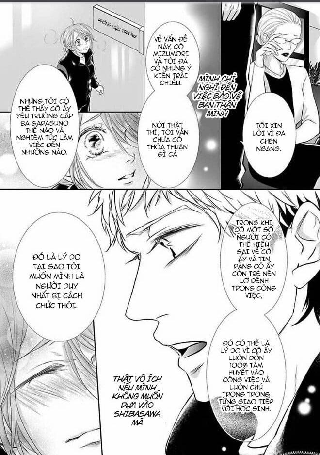 Cơ Hội Thứ Hai 15.1 trang 10