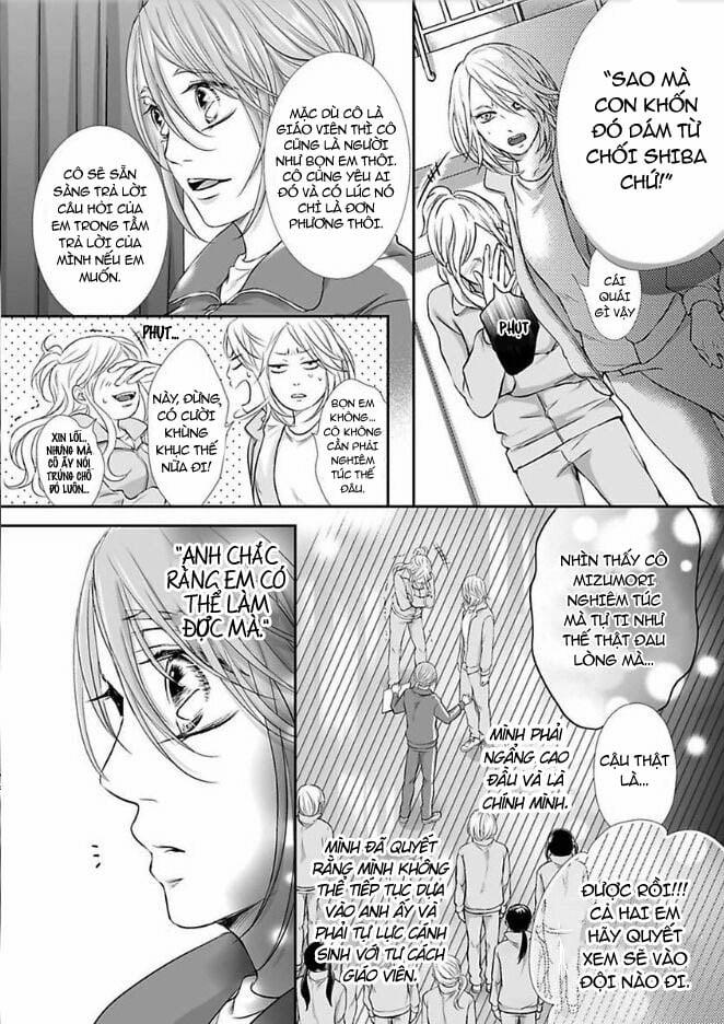 Cơ Hội Thứ Hai 15.1 trang 3