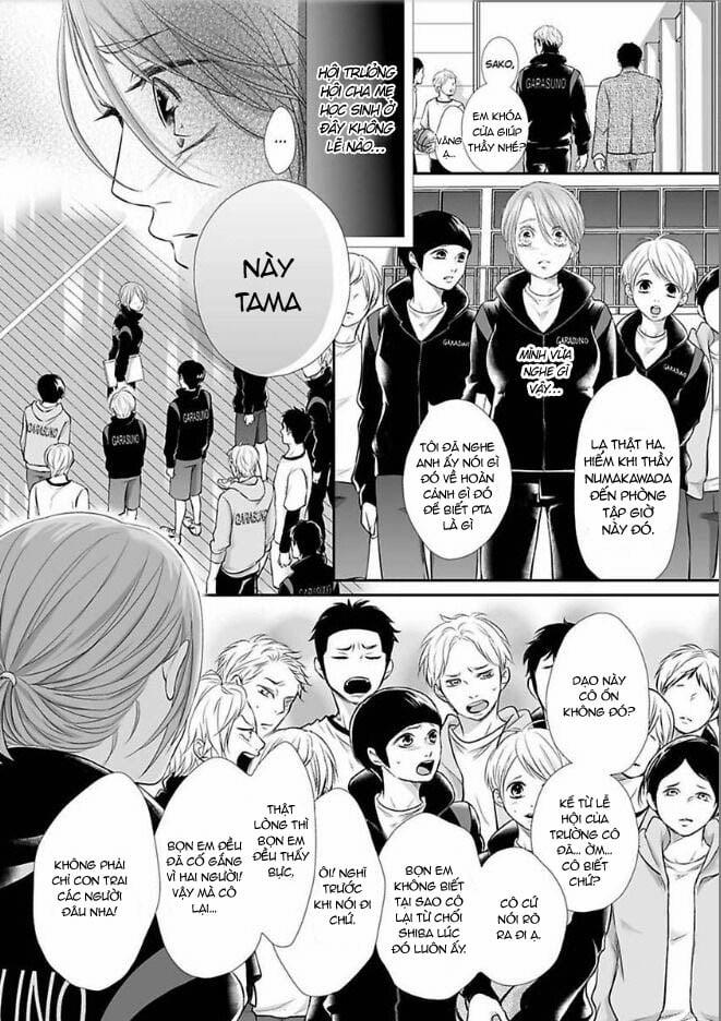 Cơ Hội Thứ Hai 15.1 trang 7