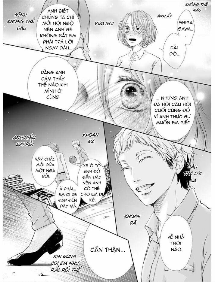 Cơ Hội Thứ Hai 2.1 trang 15
