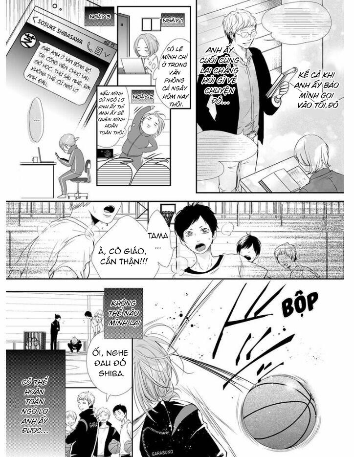 Cơ Hội Thứ Hai 2.1 trang 4