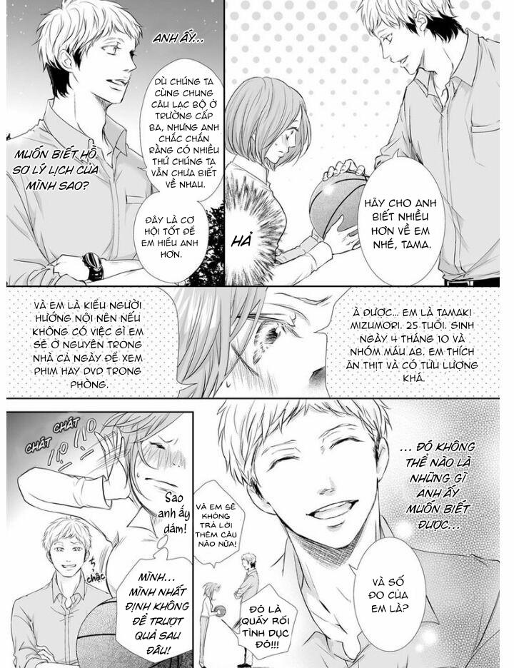 Cơ Hội Thứ Hai 2.1 trang 8