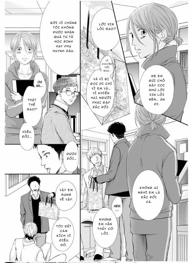 Cơ Hội Thứ Hai 3.1 trang 10